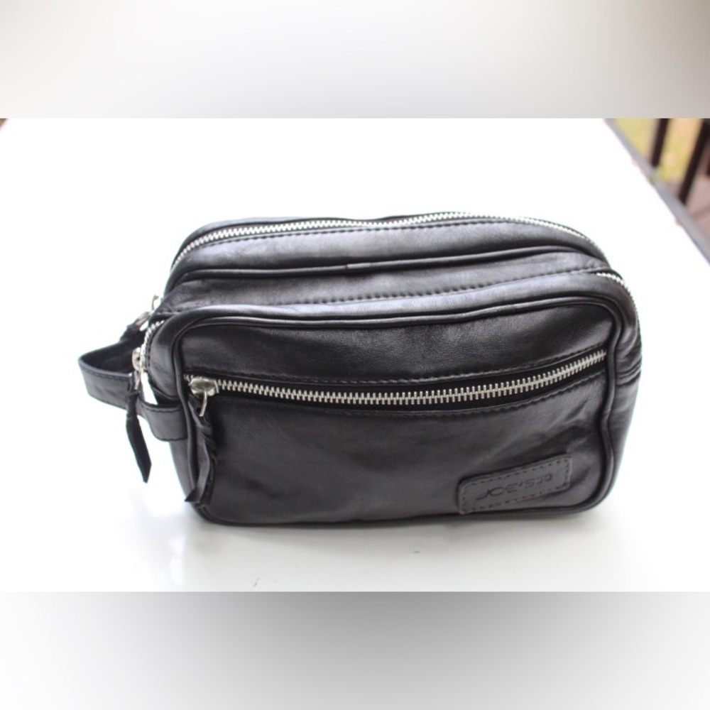 NWOT Joe’s travel pouch